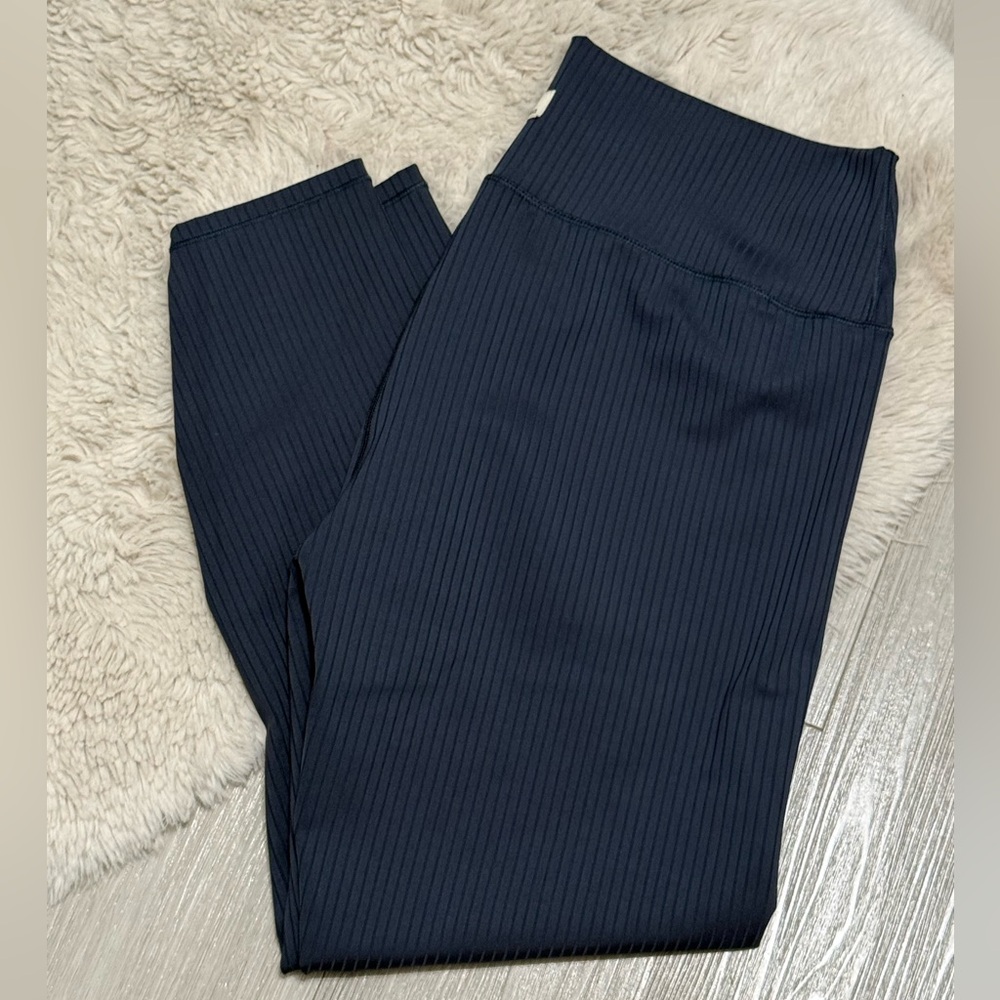 VUORI Inversion Rib Legging XL - Picture 3 of 4